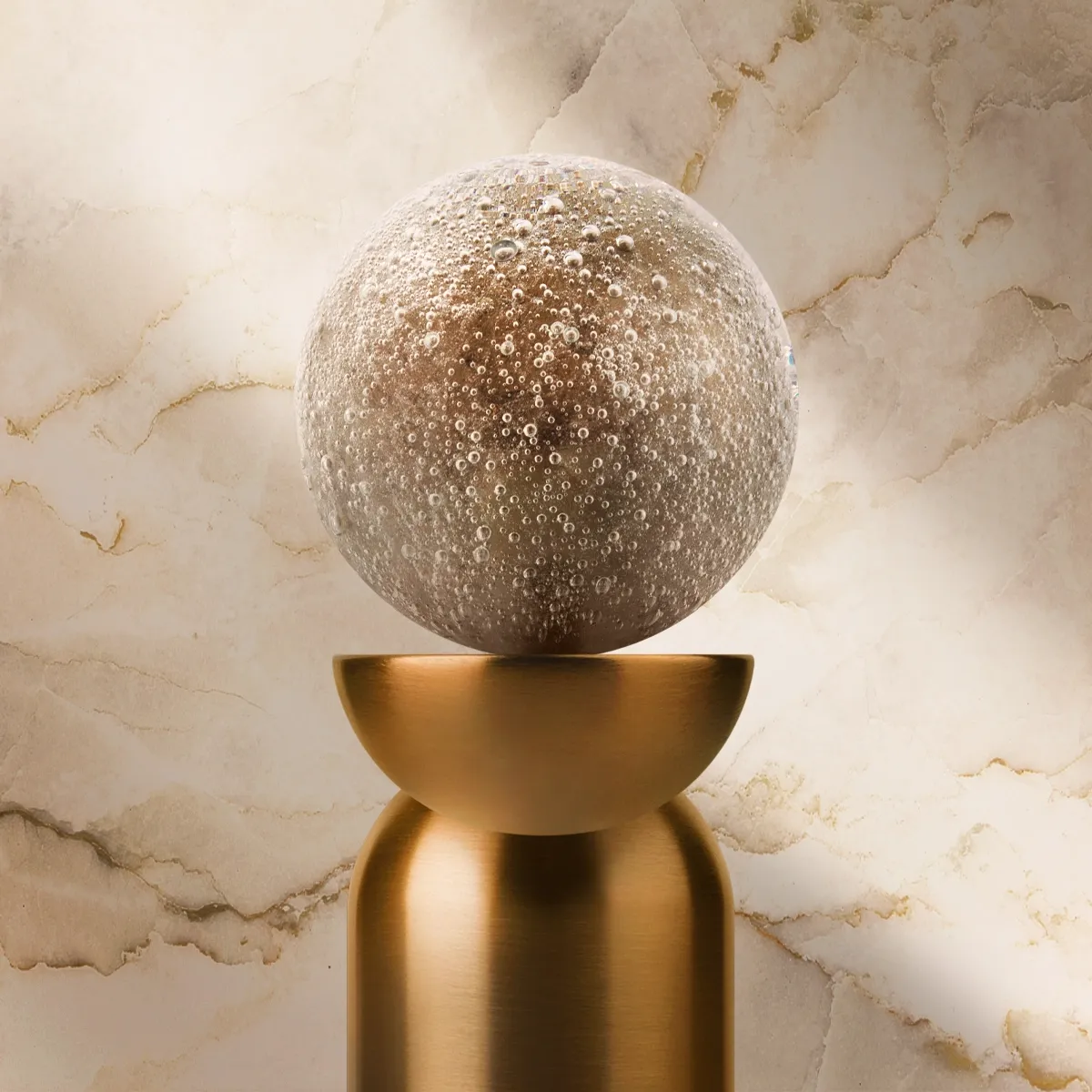 Baterie Gessi Perle