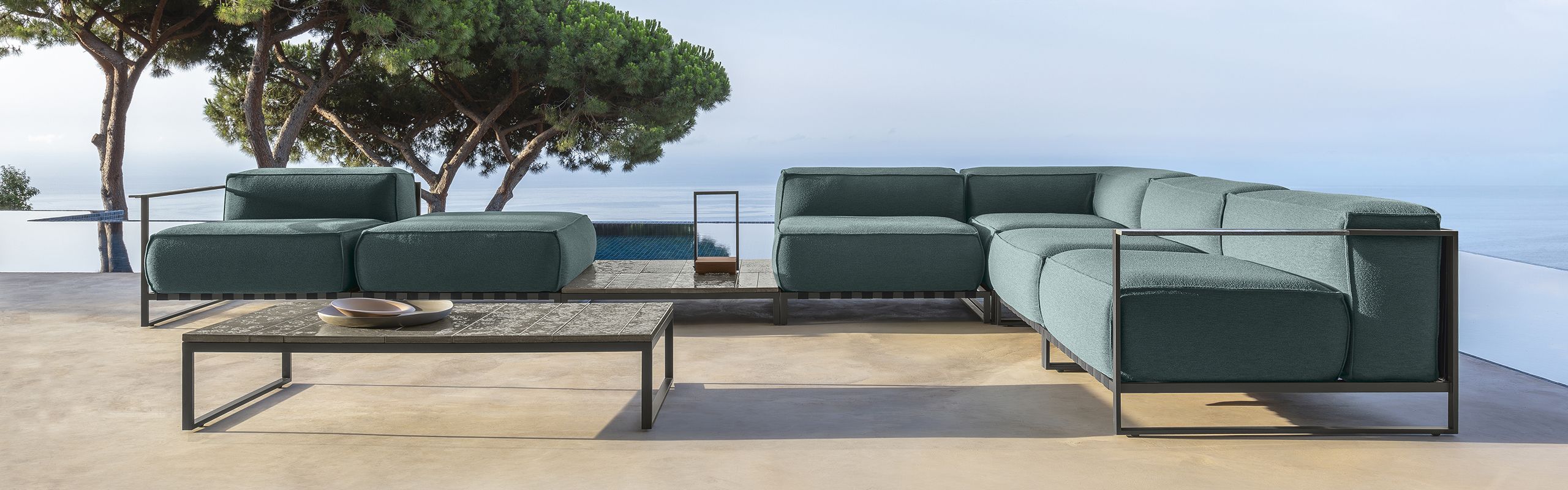 Mobilier de exterior Talenti Casilda